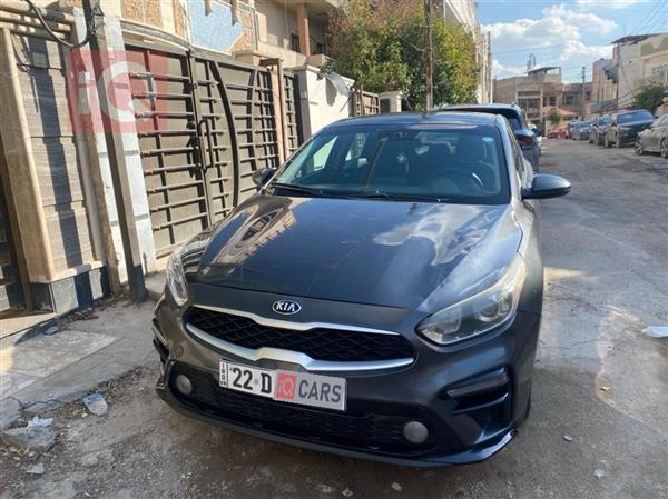 كيا فورتي 2020 للبيع في العراق -  بغداد